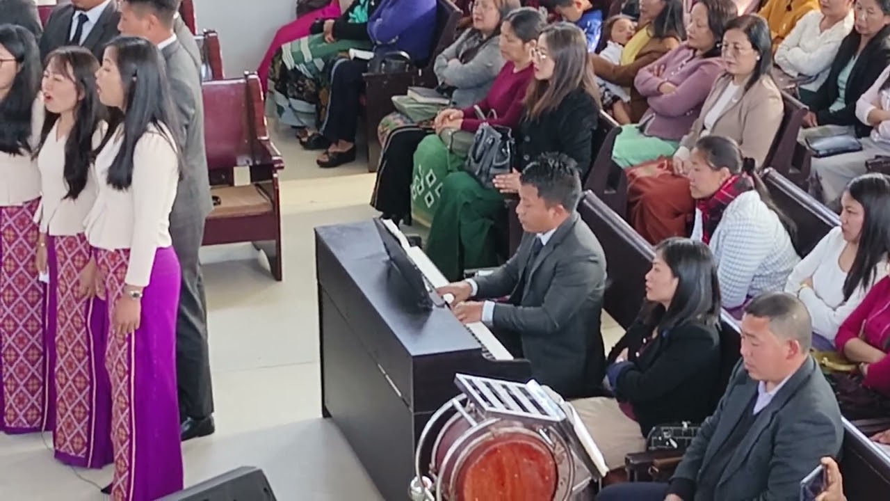 KAWNG AWLSAM A NILO//Champhai Bethel Pastor Bial Zaipawl 2023-2025