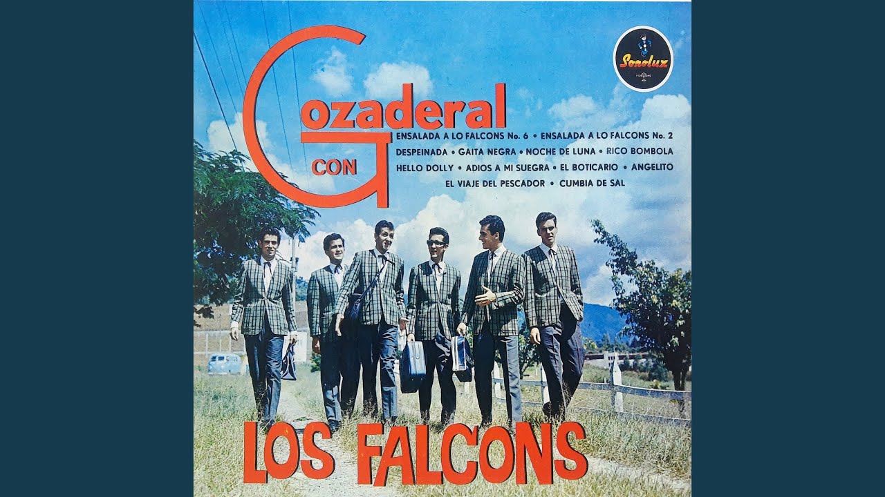 Cumbia de Sal
