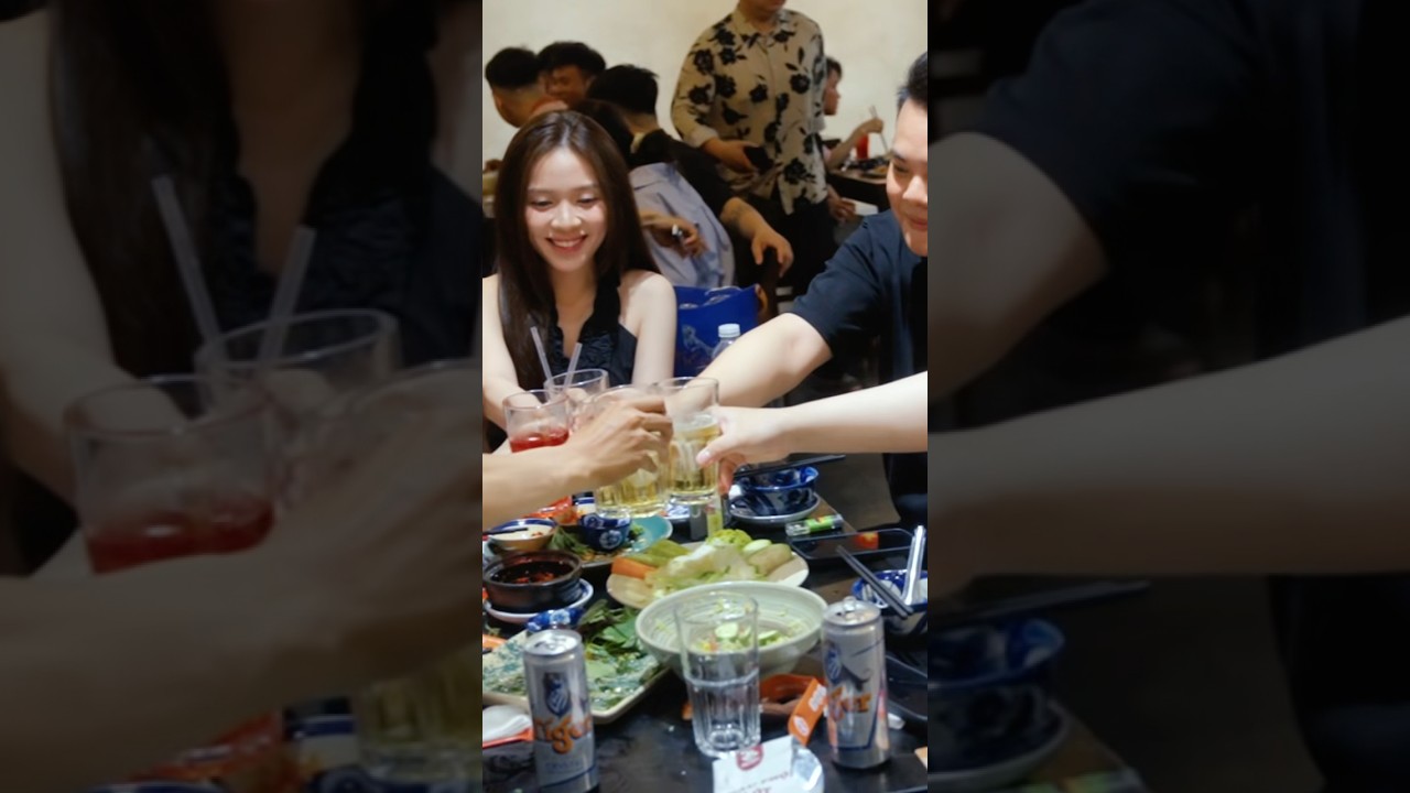Gạo Quán Biên Hoà ❤️