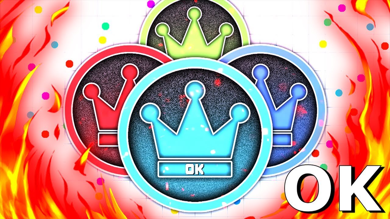 Bubble.am - OK 👑 CLAN