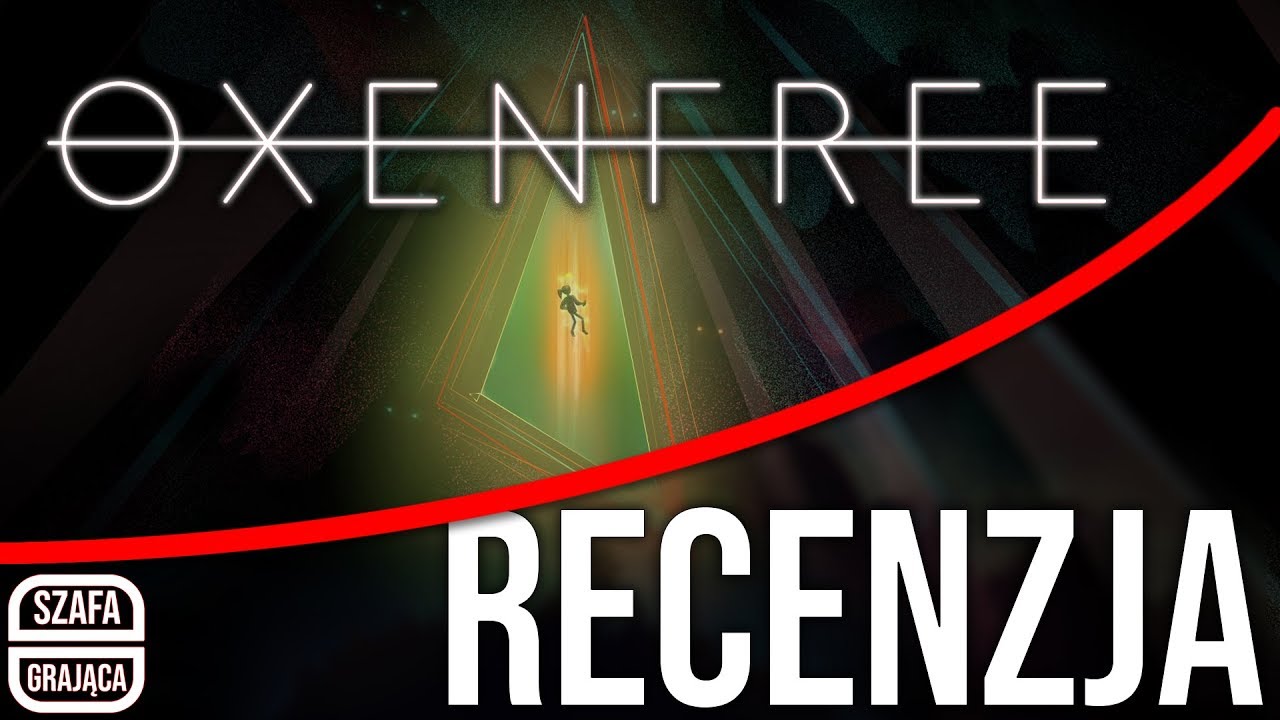 Interaktywny dreszczowiec nastolatkowy - Oxenfree | Recenzja