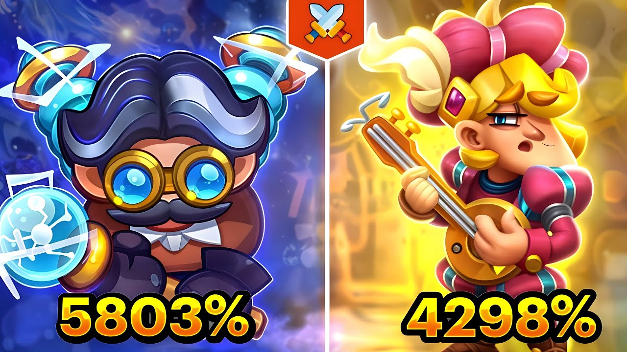 RUSH ROYALE |ТЕСЛА VS БАРД | ТЕСЛА СЛИШКОМ СИЛЬНА ДЛЯ БАРД | 117 В УРОНА| РАШ РОЯЛЬ