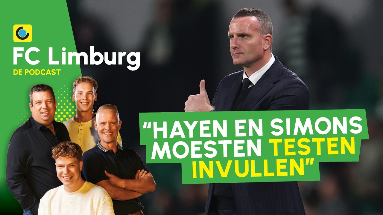 De extra troef van Nicky Hayen, in beeld bij KRC Genk: &ldquo;Kleine ingrepen, grote impact&rdquo;