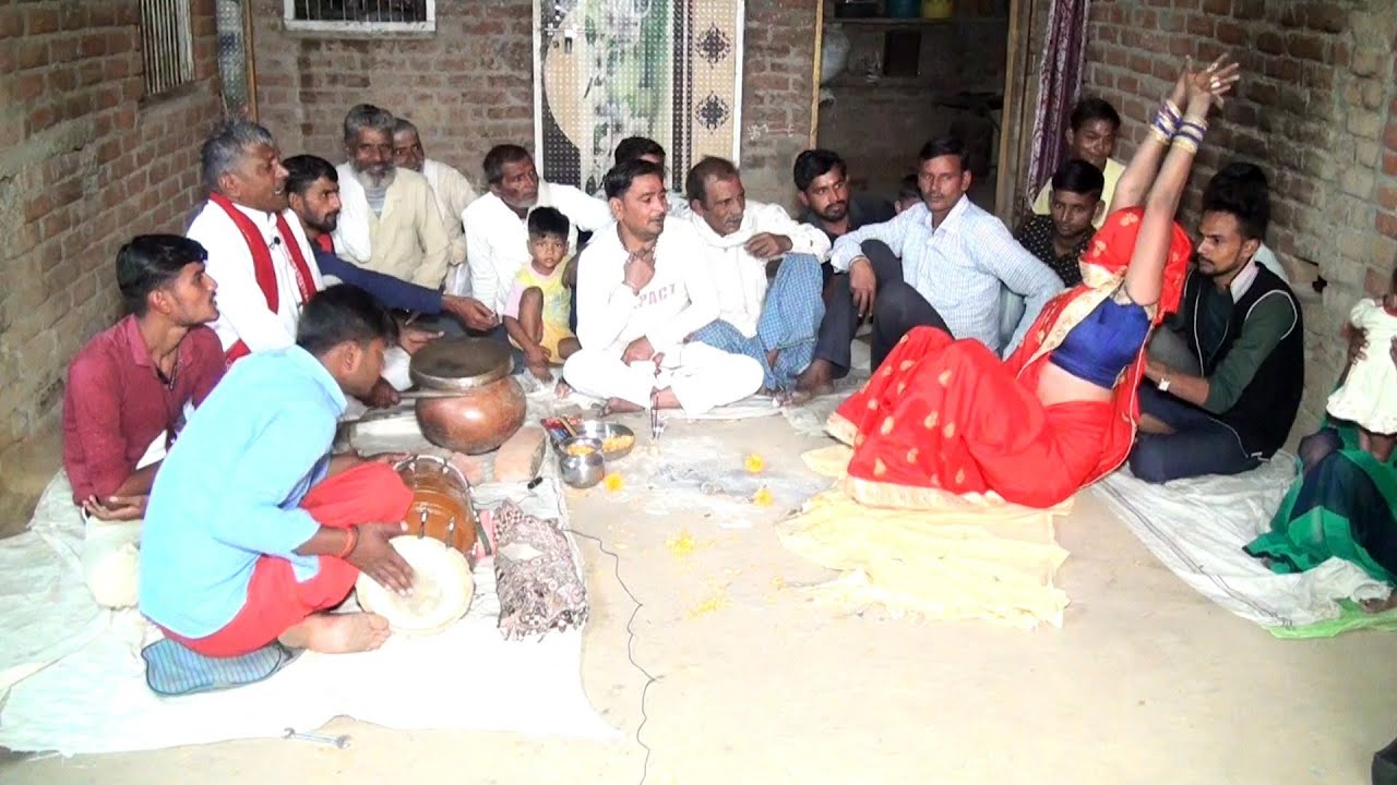 thali ramayan पर आया भूत देवाले चल डगर बचाएं गेल में बैठो कालो नाग