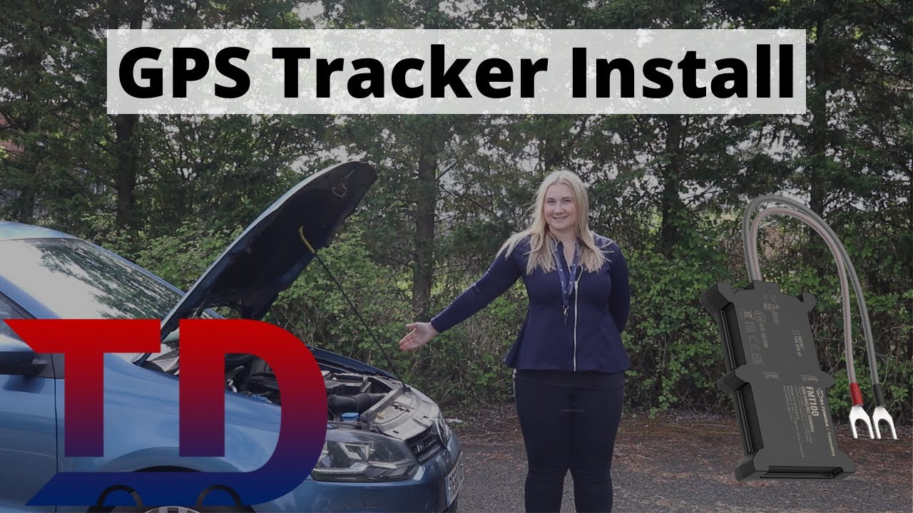 Tracking Direct Video Install Guide (ENGLISH)
