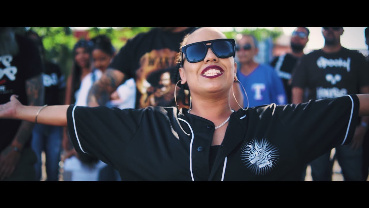 Vieja Escuela - (Video Oficial) Ese Gallo, @MCLukaMX , J Fly