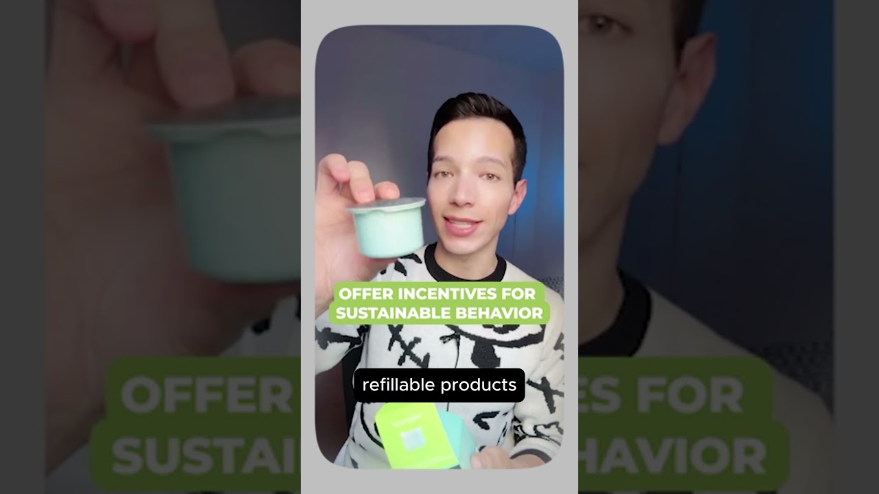 Sustainable Marketing Tricks Every Business Should Try!