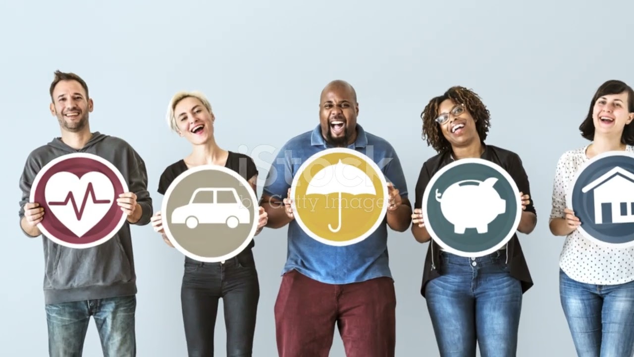 Mastering Insurance: Tips, Types, and Industry Insights