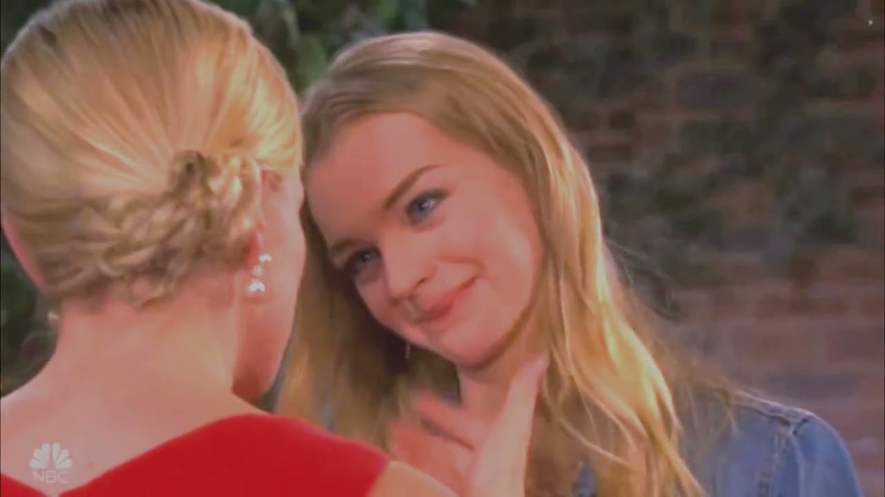 Days of our Lives Families - As You Are (collab with Lauren) [Happy Birthday Katie!]
