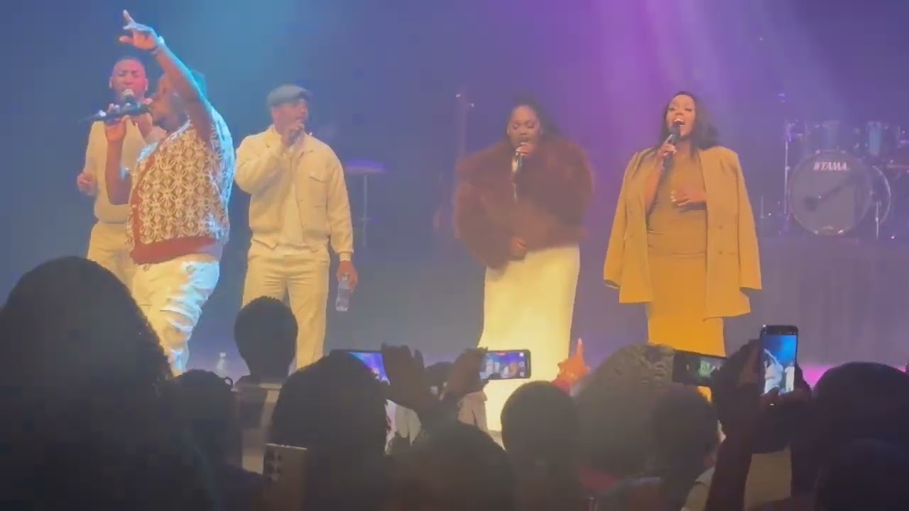 Noted Vocal Group - Ubonakala