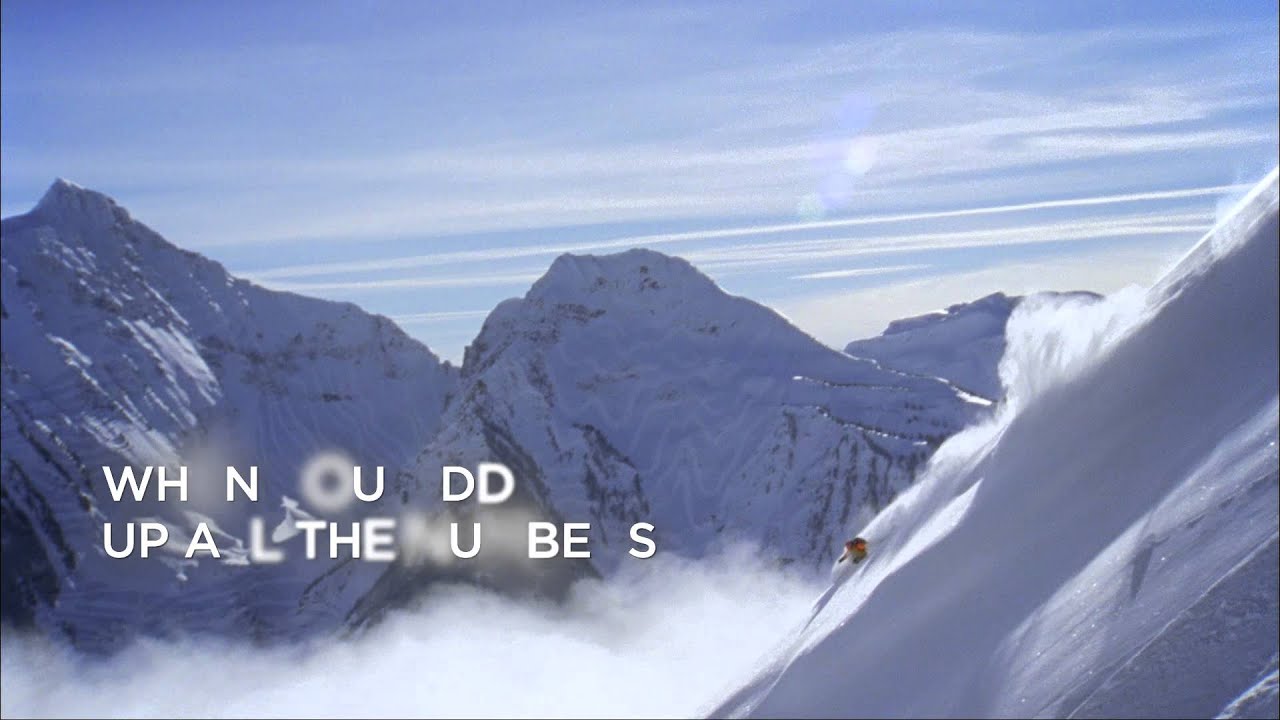 CMH Heli-Skiing: 50 Years