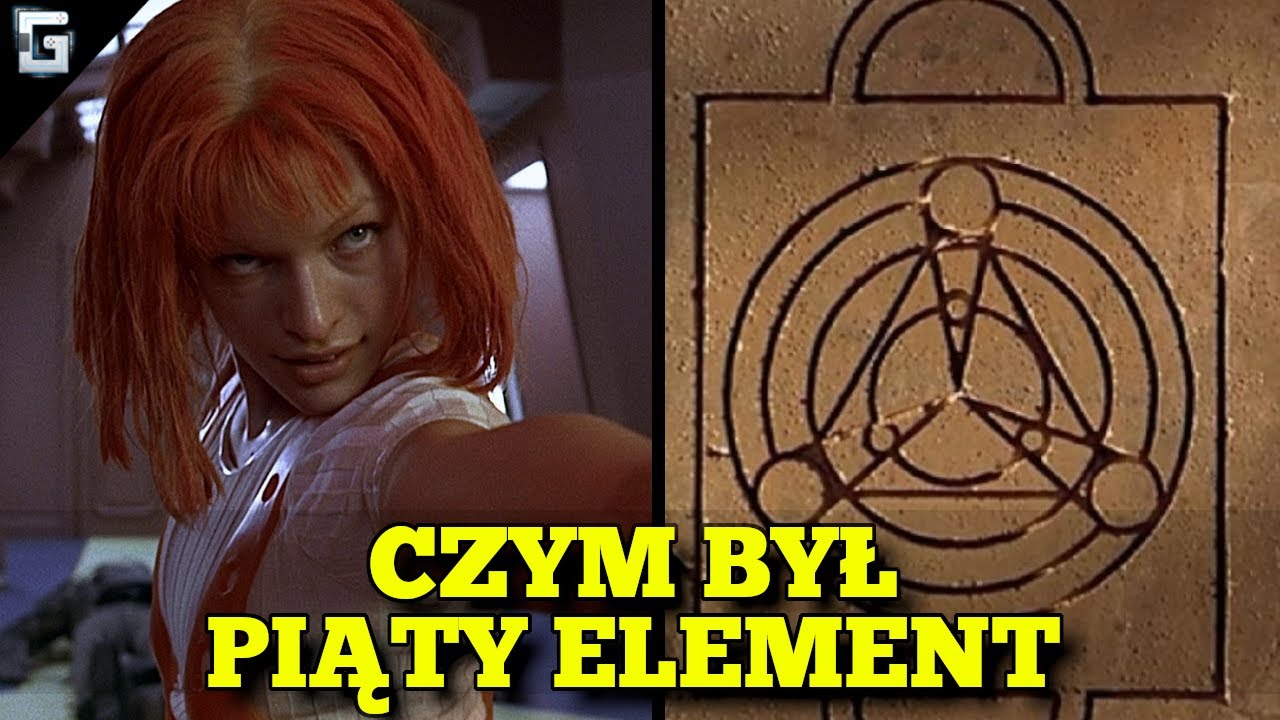 Czym był Piąty Element?