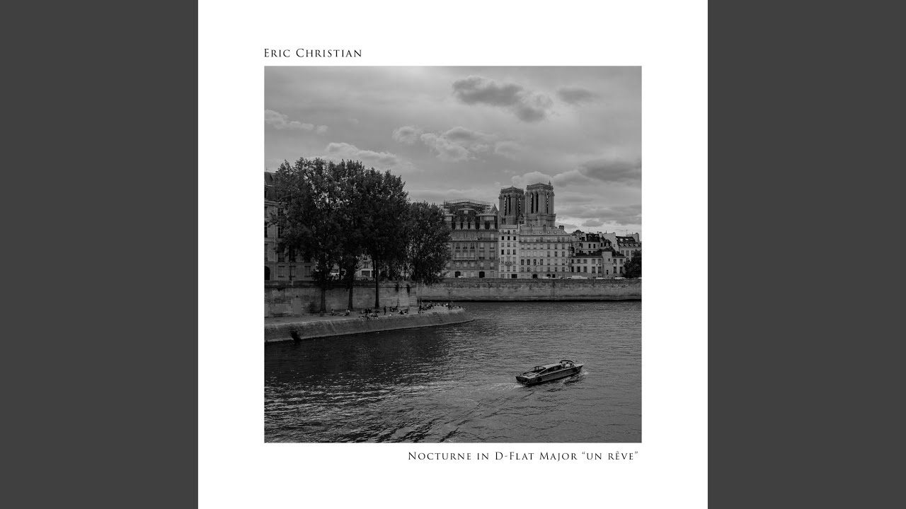Nocturne in D-Flat Major 