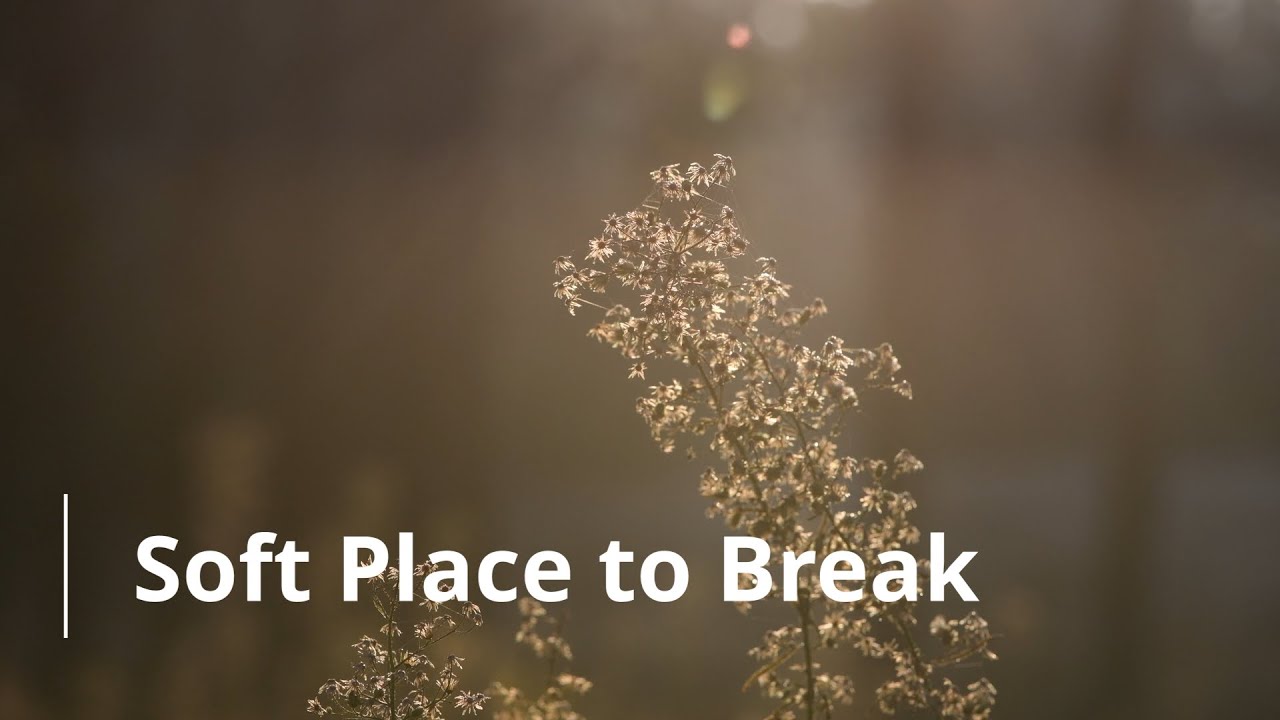 Tierra - Soft Place to Break
