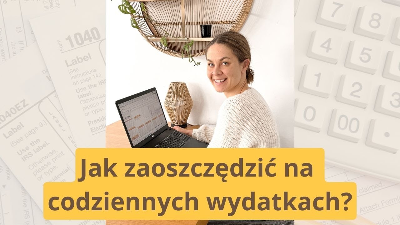 Jak zaoszczędzić na codziennych wydatkach? Poznaj moje sposoby na extra pieniądze 💸