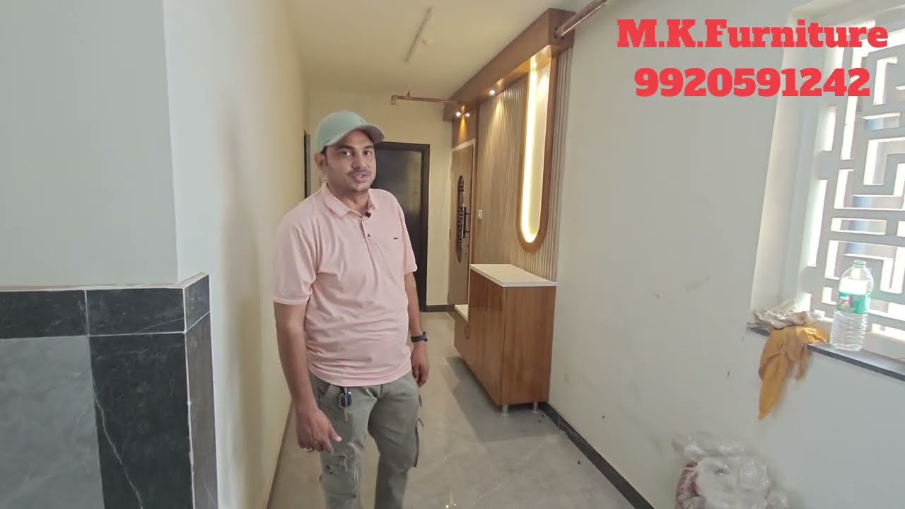 Ulwe CIDCO bamandongri M.K. Furniture 9920501242