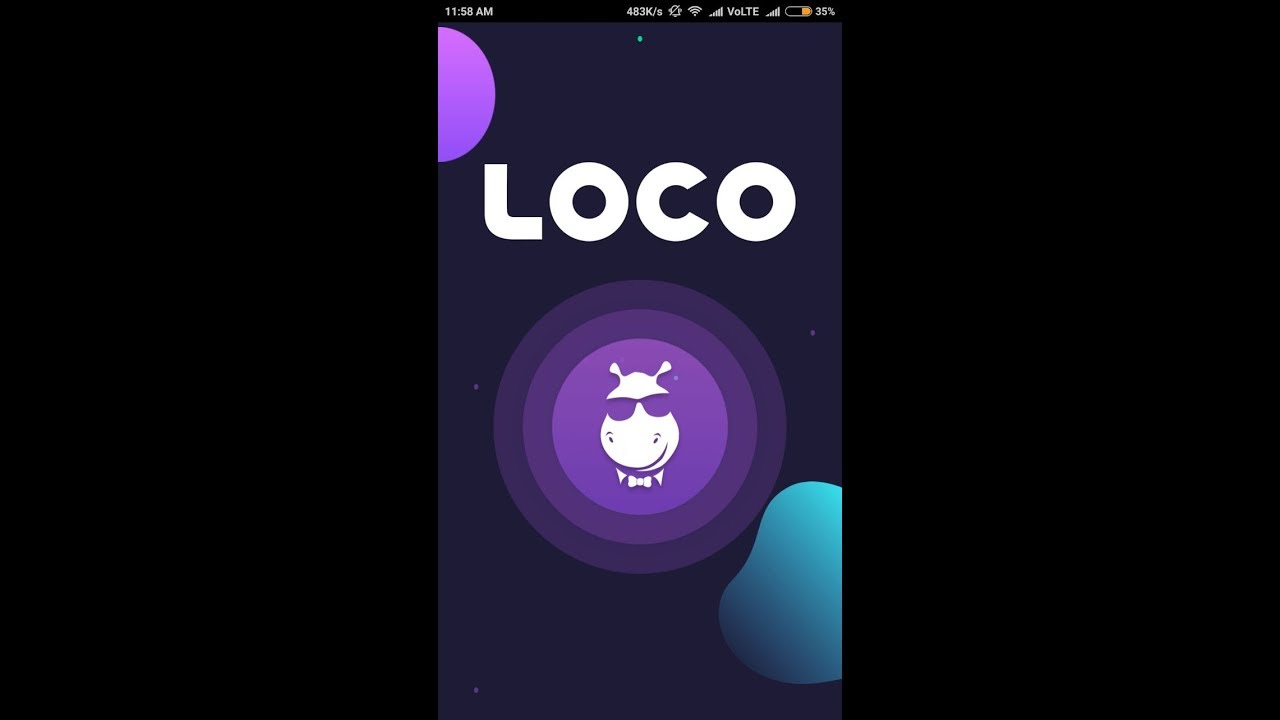 Loco Ladoo 9 march night 10 pm