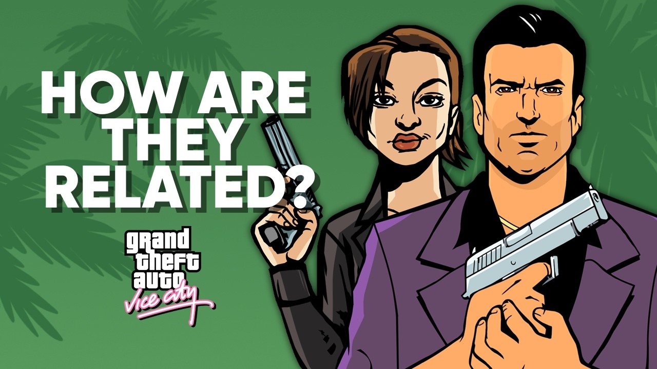What Happened To TOMMY VERCETTI AFTER GTA Vice City?