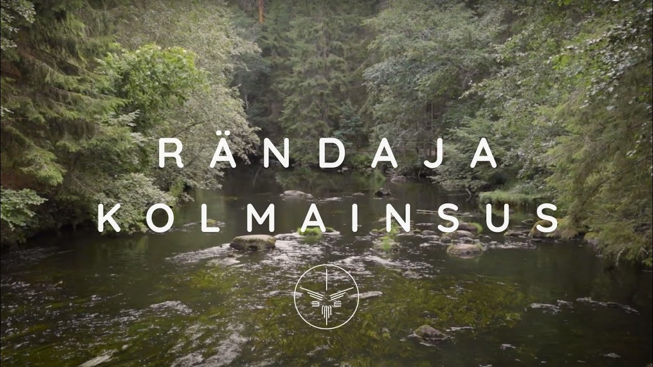 Rändaja - Kolmainsus