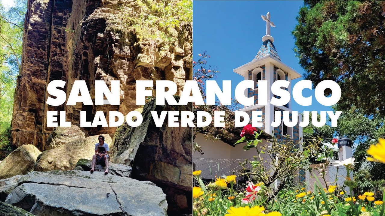 SAN FRANCISCO, JUJUY.