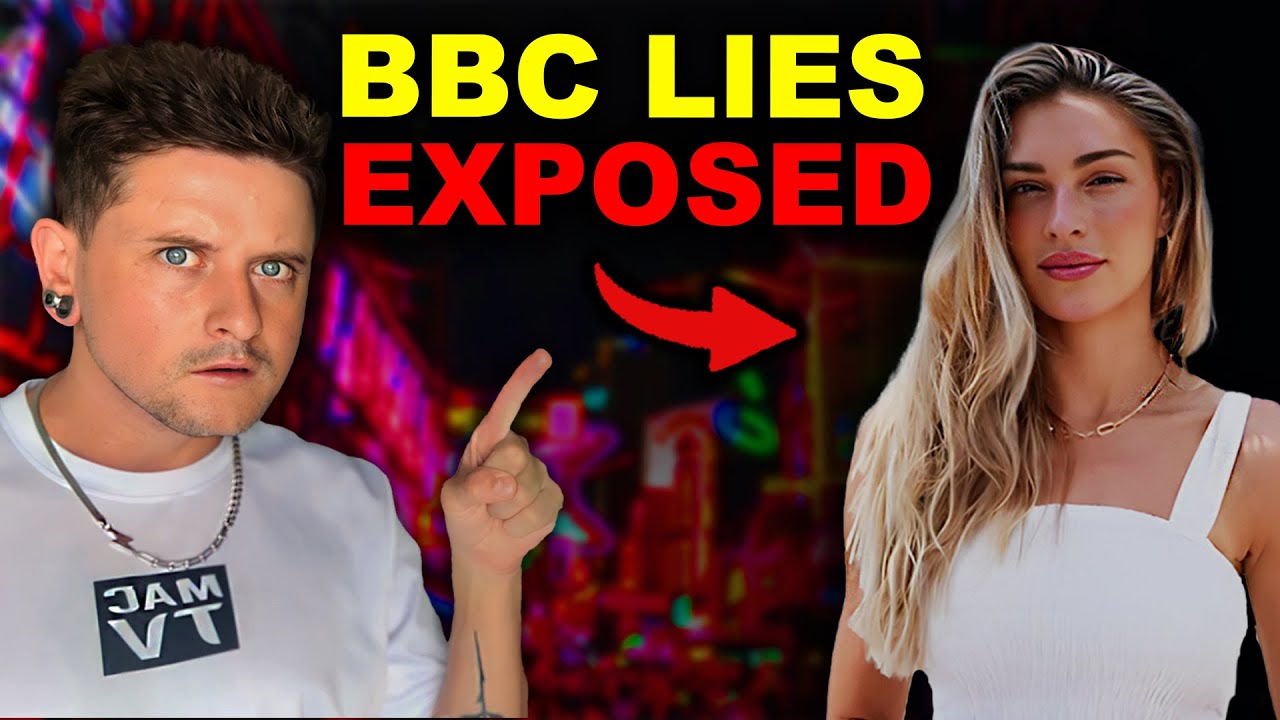 BBC Thailand Scandal Documentary: Exposing the Lies