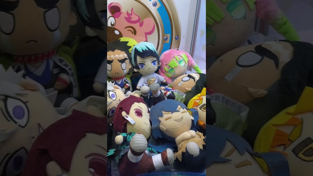 Nijigen Day 2 Mini Vlog ✨