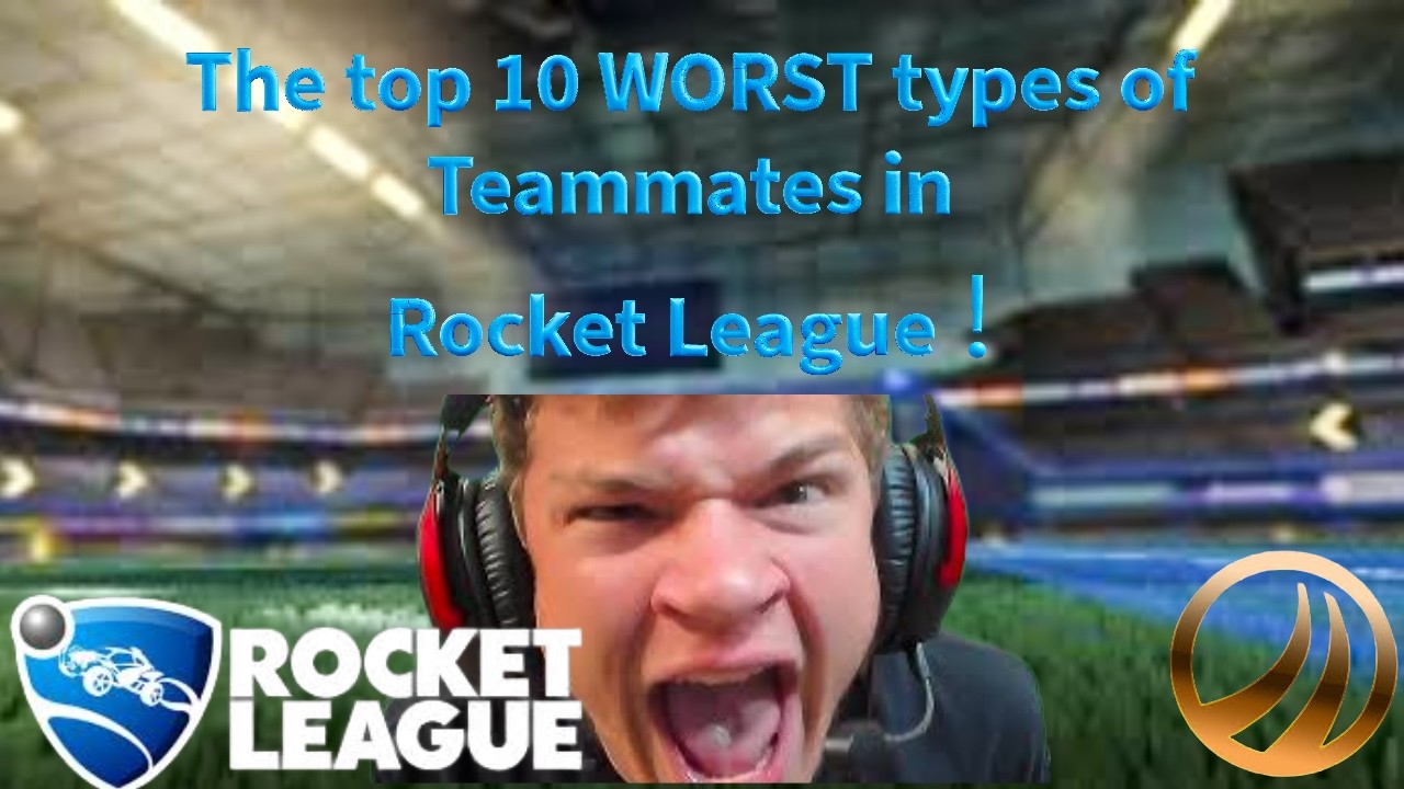 JYNXZI NEW DUO ROCKET LEAGUE RANKED