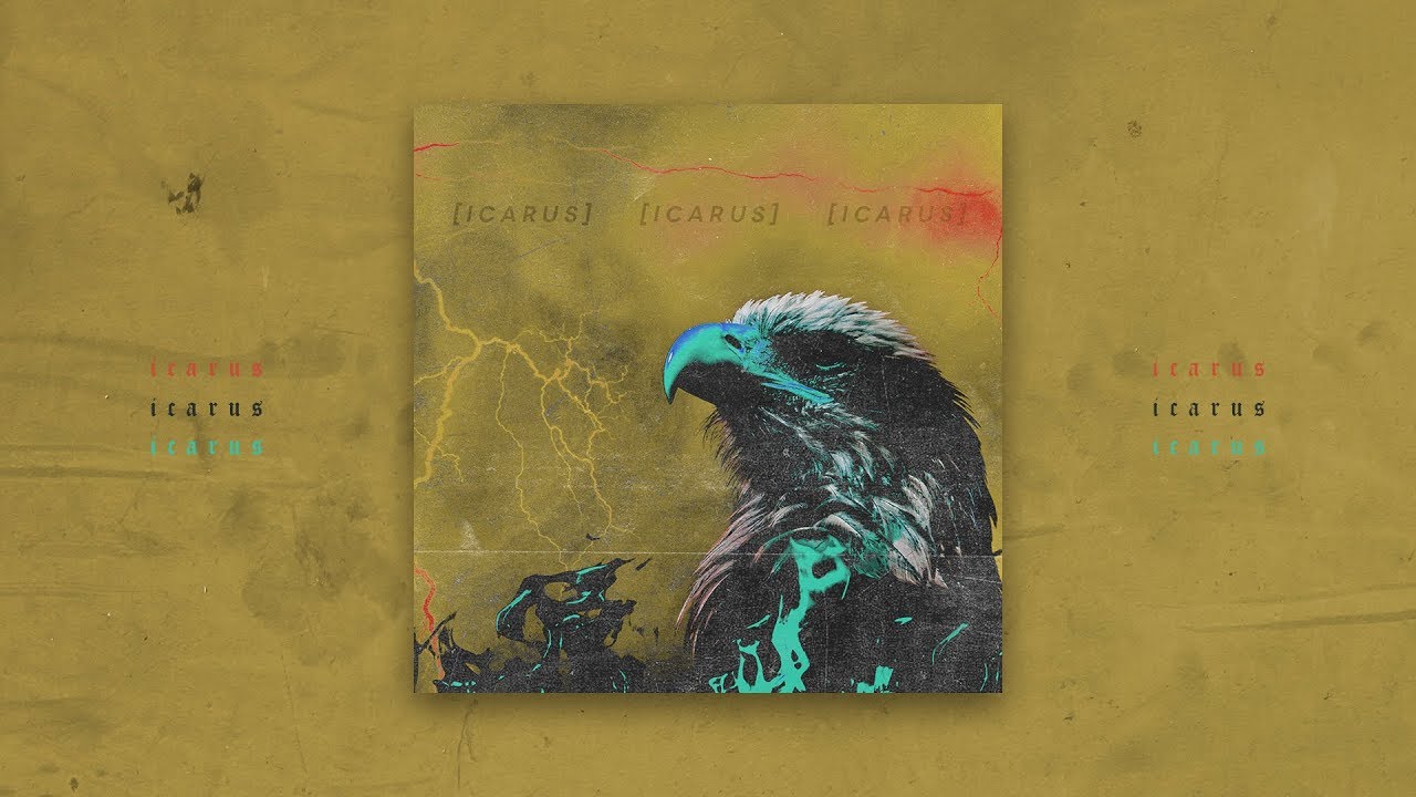 SOLD | icarus | travis scott x wondagurl type beat