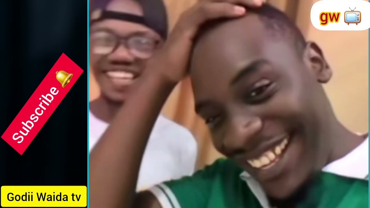 After Wakirumba  finding  a mzungu,Waithaka is now crying  in Qatar😭😭