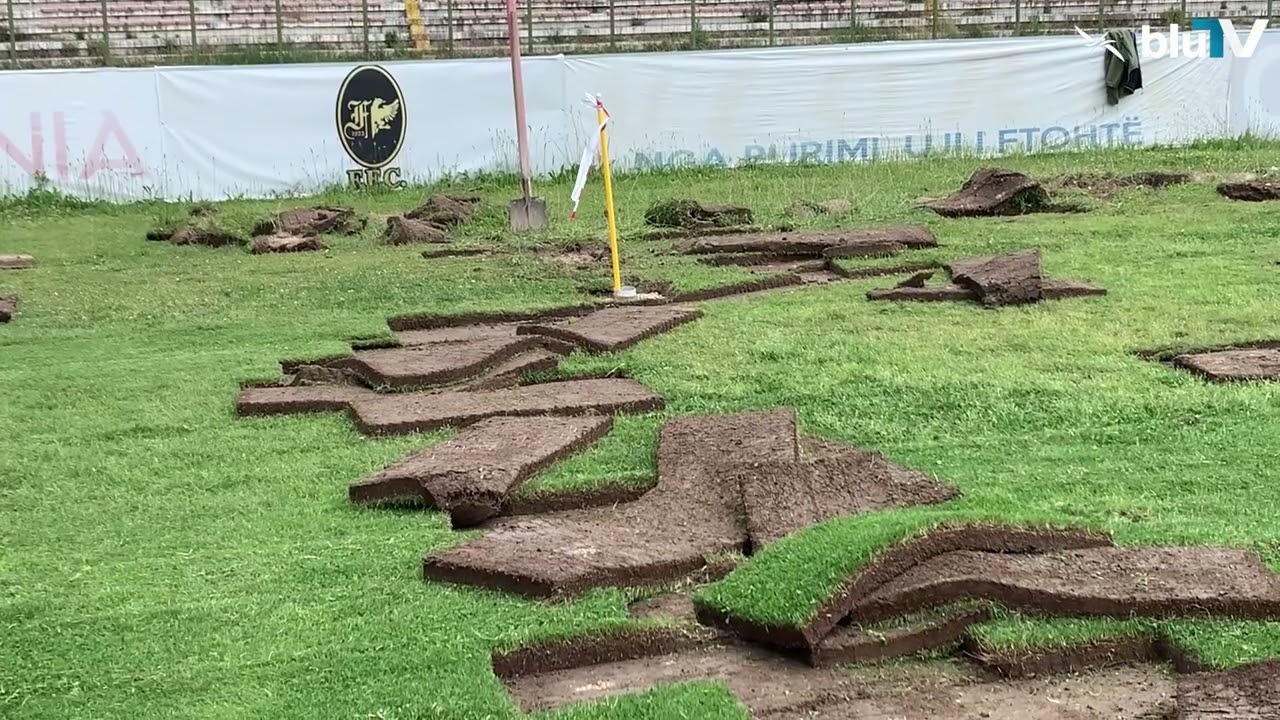 Stadiumi 