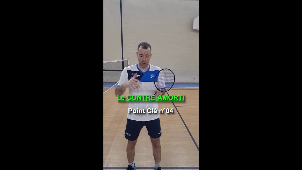 Comment bien RÉUSSIR vos CONTRE-AMORTIS : Point Clé n°04