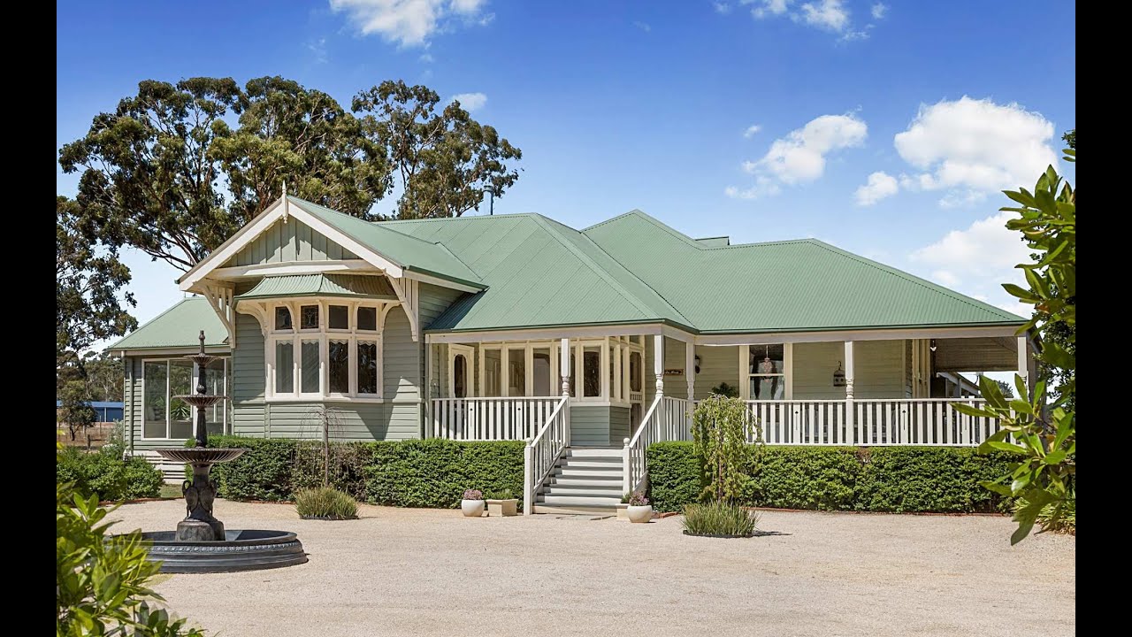 397 Bowles Road, Strathfieldsaye