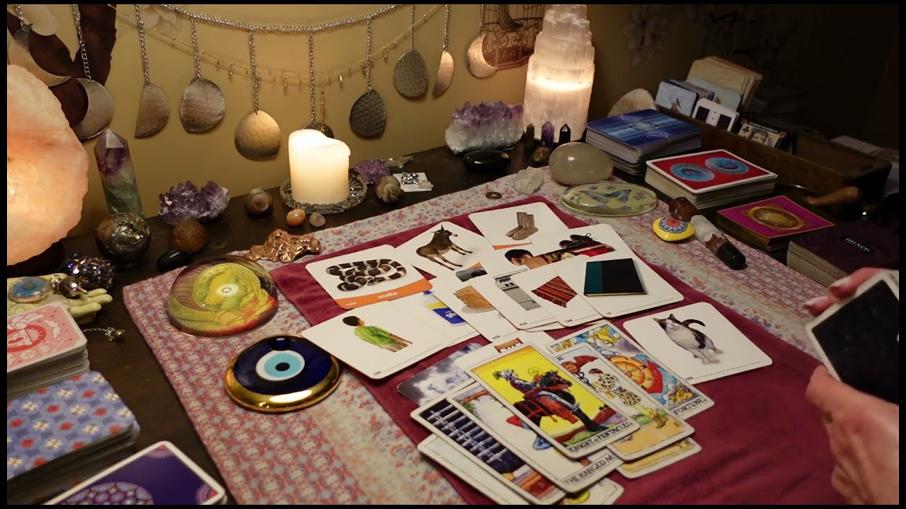 CANCER: This Person Is PROTECTING You. About To Tell You A Secret Toxic Plan. LOVE TAROT