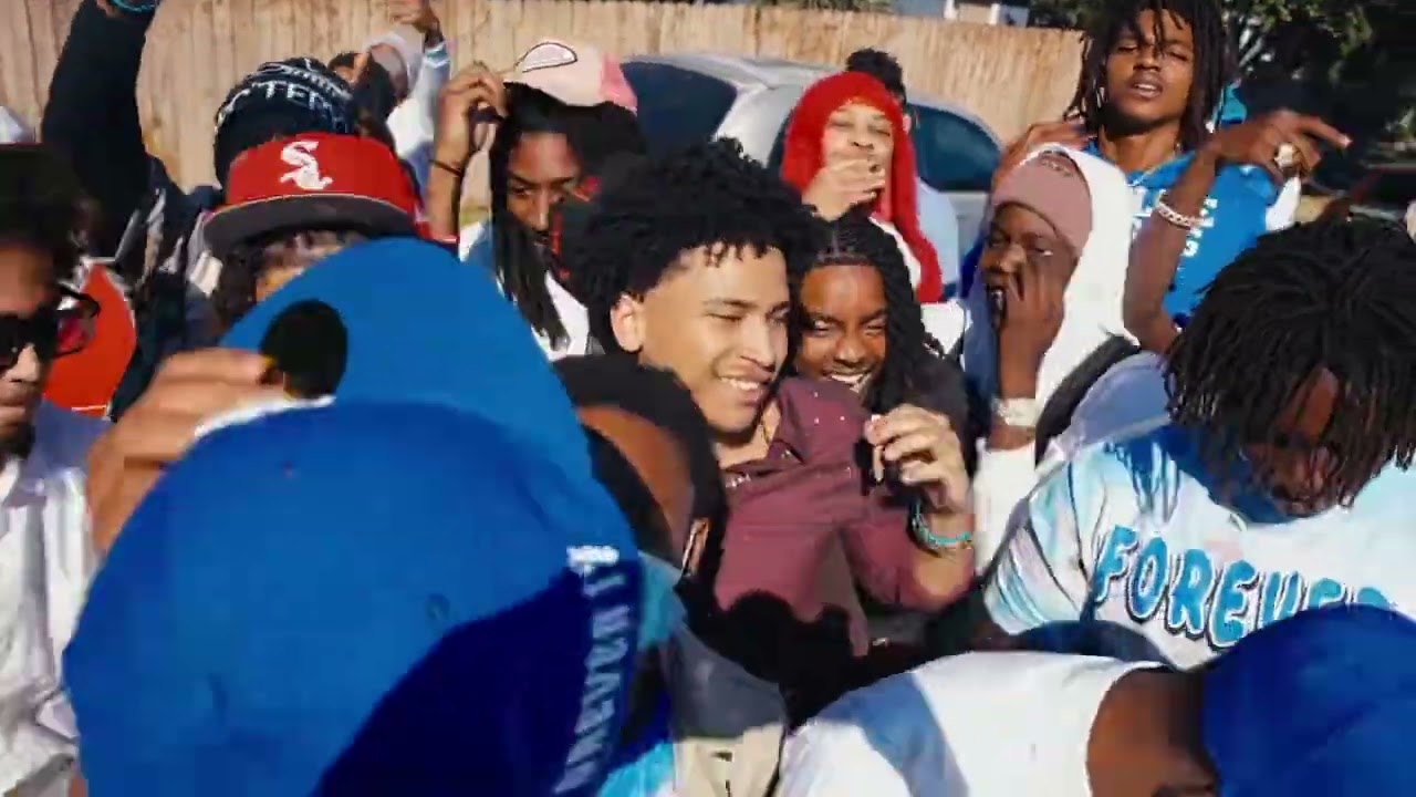 Man down (Ft Sakchasin jit) (Official music video)