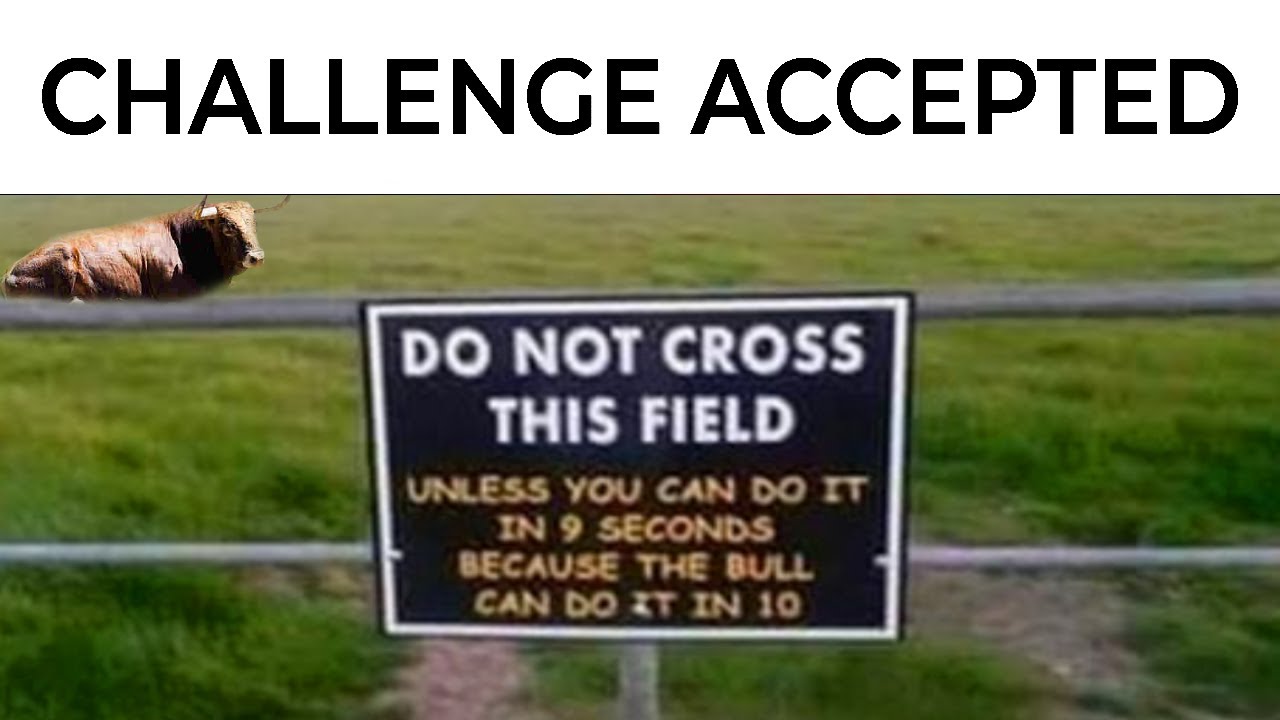 Signs That Are Very Funny