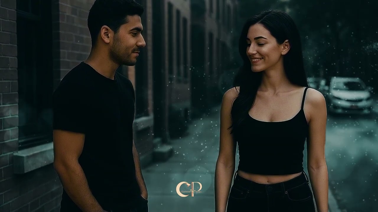 Qara bala - Caspian Pulse | Modern Remix 2025