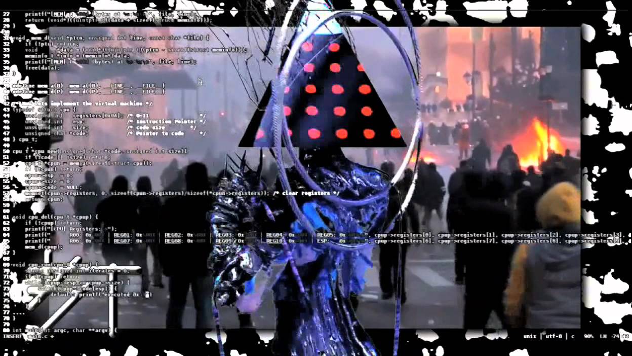3TEETH - FINAL PRODUCT