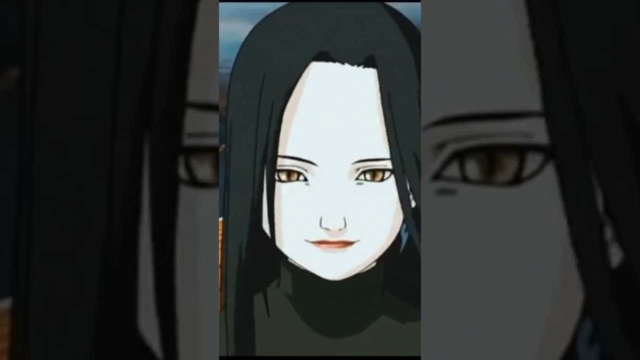 Por esto orochimaru abandonó akatsuki