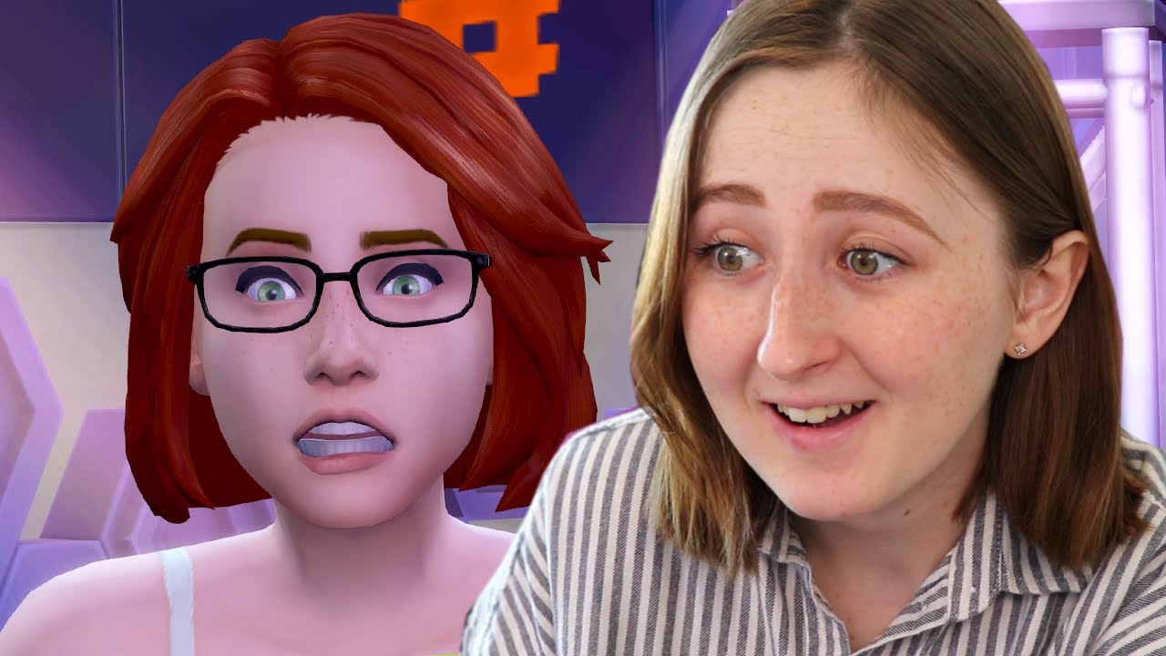 Самый недооцененный пакет для The Sims 4