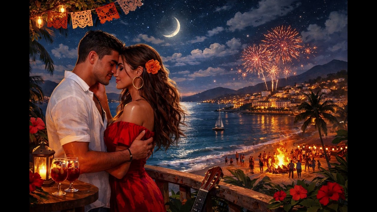 Noche de Verano 2