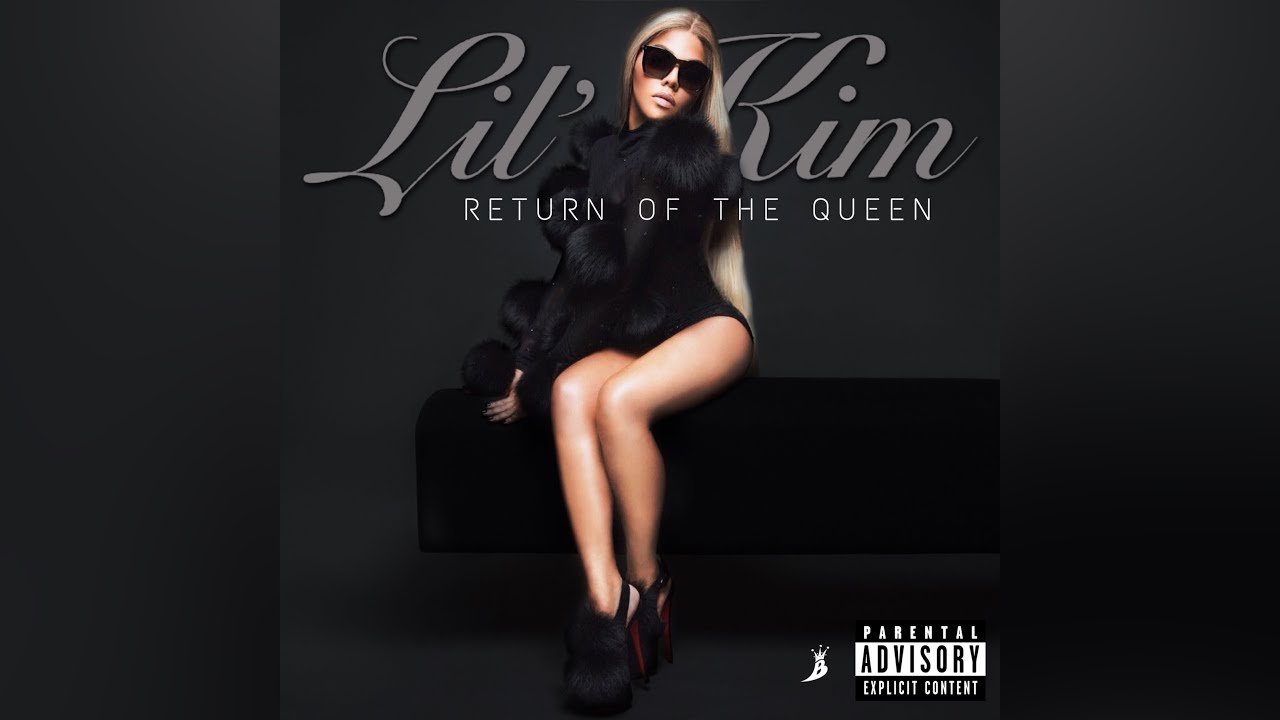 Lil’ Kim - If You Love Me