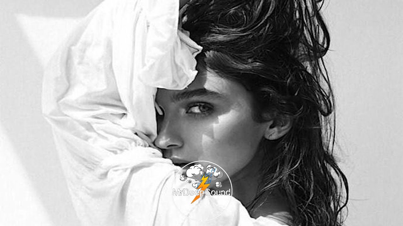 Deepjack & Mr.Nu - You Got Me Baby (Mahmut Orhan Remix)