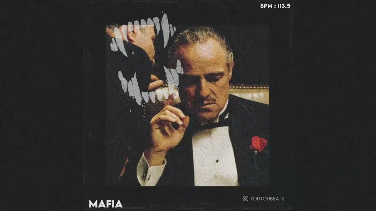 MAFIA | Alpha wann x La Fève x Zeu Type Beat (Prod. Toutou)