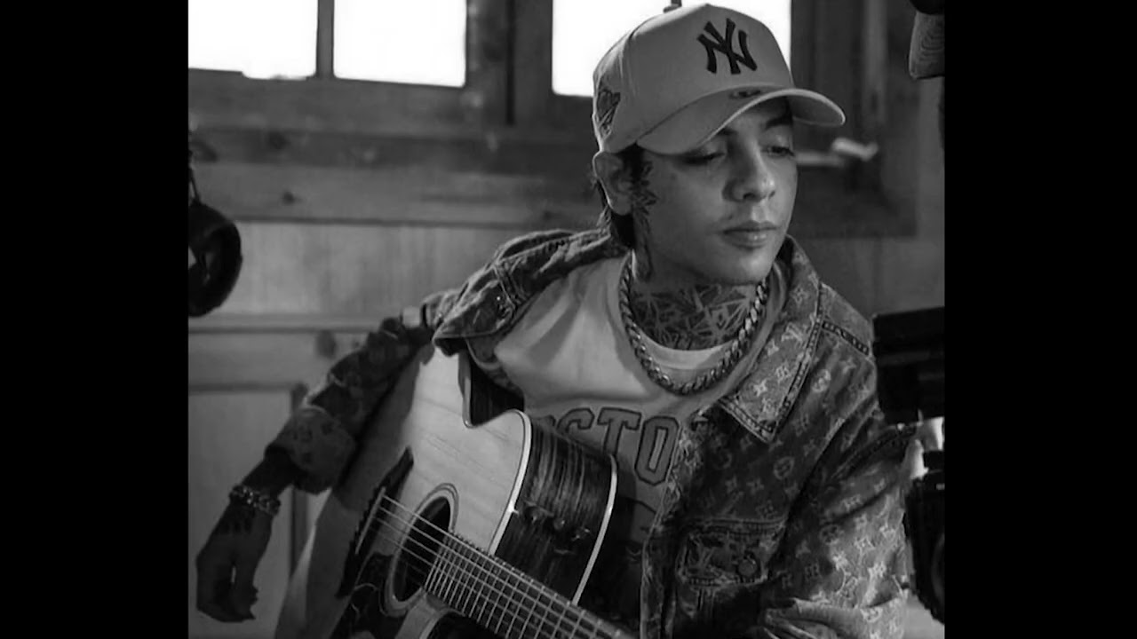 (FREE) NATANAEL CANO TYPE BEAT - 