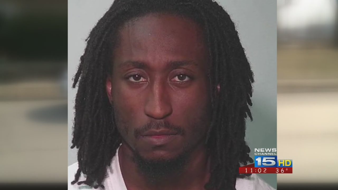Man who beat 2014 murder charge accused of shooting at police officer