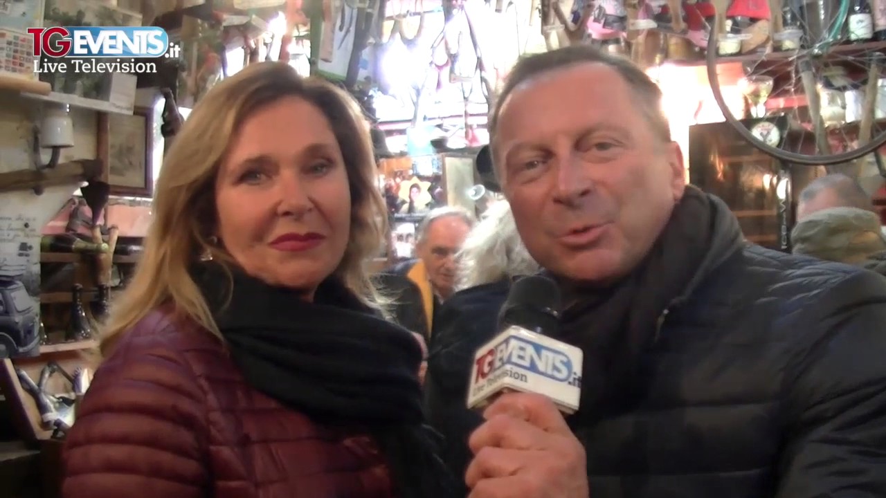 Tgevents Television Puntata 317
