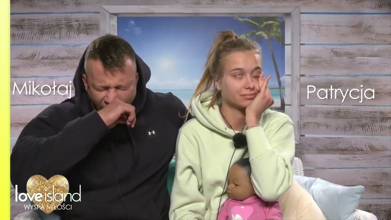 Zaczyna się rodzicielstwo | Love Island. Wyspa Miłości 5