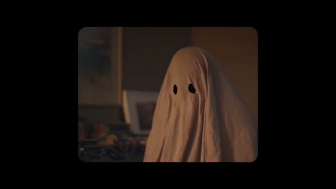 you're not gone, you're just dead!