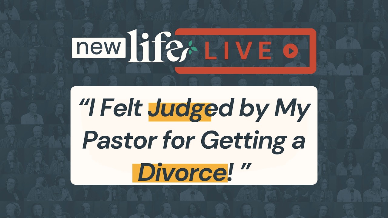 New Life LIVE | March 20, 2026 |  Full Show