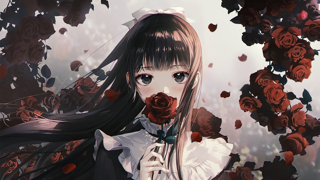 Nightcore - Mrozu feat. Zalia - Odpowiedni moment